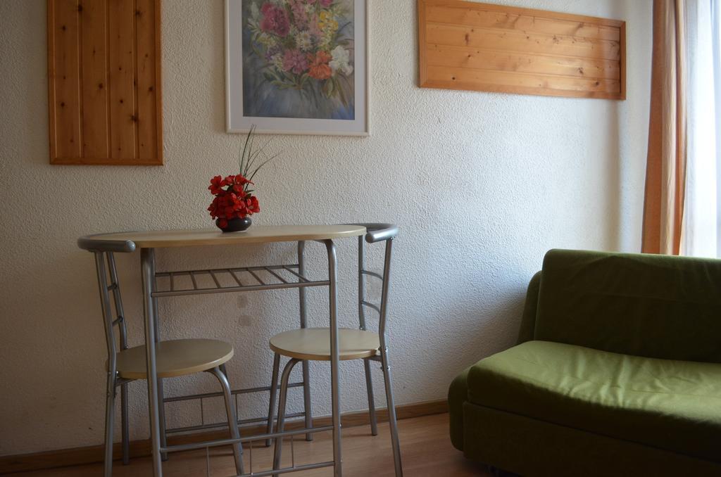 Pension Egida Řež Habitación foto